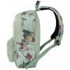 NITRO batoh URBAN CLASSIC dead flower 20l