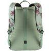 NITRO batoh URBAN CLASSIC dead flower 20l