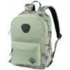 NITRO batoh URBAN CLASSIC dead flower 20l