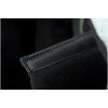REMOTE Black detail insert velcro