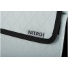 REMOTE Black detail insert logo