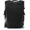 REMOTE Black detail backpanel