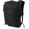 Pánský batoh NITRO  REMOTE WITH INSERT black 20l, barva černá ,Objem 11 - 20 litrů