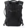 Batoh NITRO  REMOTE WITH INSERT black 20l