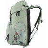 NITRO batoh WEEKENDER dead flower 42l