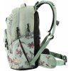NITRO batoh SUPERHERO dead flower 30l