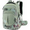 NITRO batoh SUPERHERO dead flower 30l