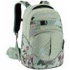 NITRO batoh SUPERHERO dead flower 30l