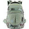 NITRO batoh SUPERHERO dead flower 30l