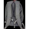 NITRO batoh CHASE true black 35l