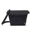 PACSAFE kabelka CITYSAFE CX CONVERTIBLE CROSSBODY econyl® black