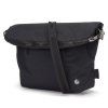 PACSAFE kabelka CITYSAFE CX CONVERTIBLE CROSSBODY econyl® black