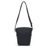 PACSAFE kabelka CITYSAFE CX CONVERTIBLE CROSSBODY econyl® black