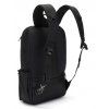 218327 3 pacsafe batoh metrosafe x 20l backpack black