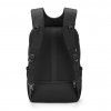 Batoh na střední a vysokou školu PACSAFE  METROSAFE X 25L BACKPACK black