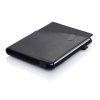 XD Design Univerzální kožené pouzdro s držákem na tablet Komo 9-10"