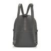 PACSAFE batoh CITYSAFE CX CONVERTIBLE BACKPACK econyl® black
