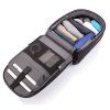 224690 24 xd design prirucni batoh na koleckach bobby trolley 17 cerny