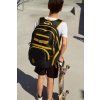 NITRO batoh HERO true black