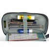 NITRO penál PENCIL CASE XL forged camo