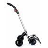 Rolser I-Bag MF 4.2 Plus nákupní taška na kolečkách, tmavě šedá