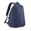 Pánský batoh XD Design Bobby Soft - bezpečnostní  navy 16l, barva Modrá ,Objem 11 - 20 litrů
