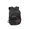TRAVELITE-6918-04, Travelite Kick Off Backpack L Anthracite 22 l