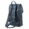 Zwei Batoh MADEMOISELLE MR13 nubuk-blue 7 l