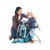 Deuter Kid Comfort Active SL denim