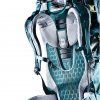 Deuter Kid Comfort Active SL denim