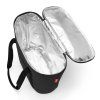 Reisenthel Thermoshopper Black