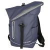 Travelite Basics Roll-up Plane Navy – batoh, produktový záběr 3