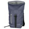 Travelite Basics Roll-up Plane Navy – batoh, produktový záběr 4