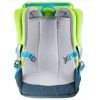 3610121-2311, Deuter Schmusebär kiwi-arctic