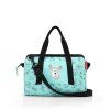 Reisenthel Allrounder XS Kids Cats and dogs mint