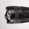 Solight nabíjecí LED svítilna, 1000lm,  fokus, 2800mAh Li-Ion, USB, dárkové balení