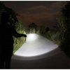 Solight nabíjecí LED svítilna, 1000lm,  fokus, 2800mAh Li-Ion, USB, dárkové balení