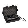 Solight nabíjecí LED svítilna, 600lm, XM-L2 T6, fokus, 2200mAh Li-Ion, USB nabíjení