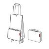Reisenthel Foldabletrolley Dots