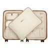 Sada obalů SUITSUIT® Perfect Packing system vel. S AS-71210 Antique White