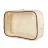 Sada obalů SUITSUIT® Perfect Packing system vel. S AS-71210 Antique White