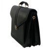 57598 7 aktovka reabags 7173 cerna nikl