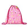 Reisenthel Mysac Kids Abc friends pink