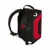Batoh Mammut First Cargo black-inferno 18