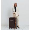 Cestovní kufr SUITSUIT® TR-7131/3-L - Classic Espresso Black