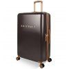 Cestovní kufr SUITSUIT® TR-7131/3-L - Classic Espresso Black