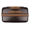 Cestovní kufr SUITSUIT® TR-7131/3-L - Classic Espresso Black