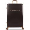 Cestovní kufr SUITSUIT® TR-7131/3-L - Classic Espresso Black