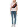 Reisenthel Beltbag M Mixed Dots – ledvinka, produktový pohled 3