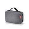 Reisenthel Babycase Twist Silver